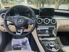 مرسيدس بنز C300 2018, دمشق, RF19071765