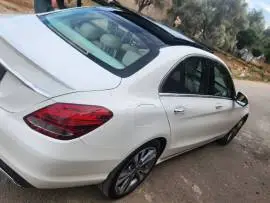 مرسيدس بنز C300 2018, دمشق, RF19071765