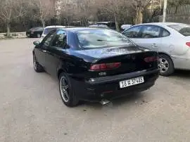 Alfa Romeo 156 Model 2000, Damascus, RF66464218