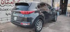 Kia Sportage 2017, Daraa, RF88641189