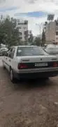 Volvo 460 Model 1993, Damascus, RF48682161