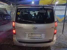 Hyundai H1 2010, Aleppo, RF14726616