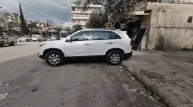 كيا سيرنتو 2012, حماة, RF89378665