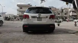 كيا سيرنتو 2012, حماة, RF89378665