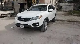 كيا سيرنتو 2012, حماة, RF89378665