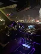 مرسيدس E300 2017, دمشق, RF14071678