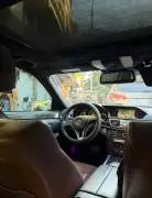 مرسيدس E300 2017, دمشق, RF14071678