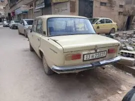 فيات 124 موديل 73, دمشق, RF14875101