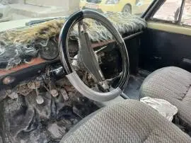 فيات 124 موديل 73, دمشق, RF14875101