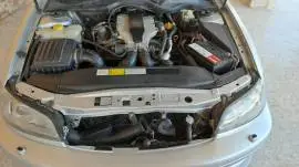 Opel Omega 2002, Tartus, RF85888293