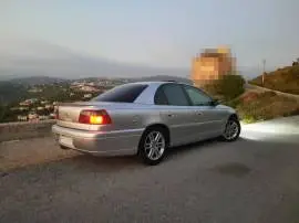 اوبل اوميغا 2002, طرطوس, RF85888293