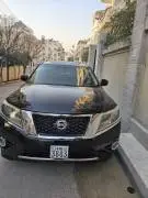 Nissan Pathfinder 2016, Damascus, RF19448973
