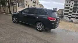 Nissan Pathfinder 2016, Damascus, RF19448973