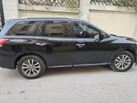 Nissan Pathfinder 2016, Damascus, RF19448973