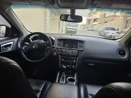 Nissan Pathfinder 2016, Damascus, RF19448973
