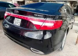 Hyundai Azera 2012 for sale, Damascus, RF11781978