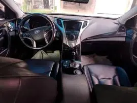 Hyundai Azera 2012 for sale, Damascus, RF11781978