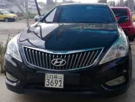 هيونداي ازيرا 2012 للبيع, دمشق, RF11781978