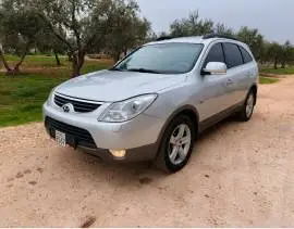 Hyundai Veracruz 2007, RF13341741