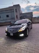 هيونداي ازيرا 2012, RF15978297