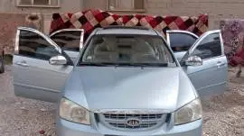 كيا سبكترا  جديدة, RF43652768