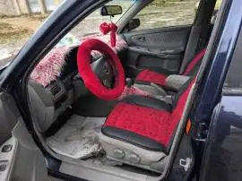 مازدا 626 بحالة ممتازة, RF64055303