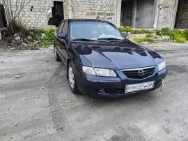 مازدا 626 بحالة ممتازة, RF64055303