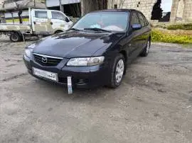 مازدا 626 بحالة ممتازة, RF64055303