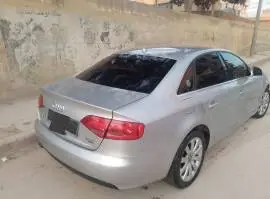 Audi A4 2009, Idlib, RF10307434