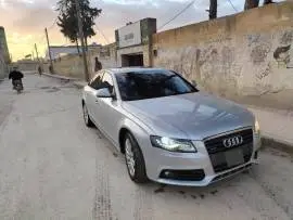أودي A4 2009, إدلب, RF10307434
