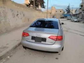 Audi A4 2009, Idlib, RF10307434