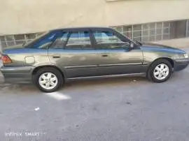 دايو اسبيرو 2002, دمشق, RF19695337