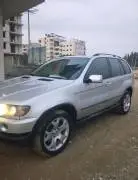 بي إم 5X موديل 2005, دمشق, RF12509370