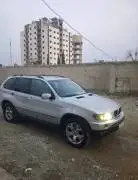 بي إم 5X موديل 2005, دمشق, RF12509370