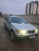 بي إم 5X موديل 2005, دمشق, RF12509370