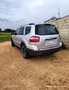 Kia Mohave 2010, RF11693611