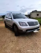 Kia Mohave 2010, RF11693611