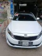 كيا أوبتيما 2013, دمشق, RF11475481