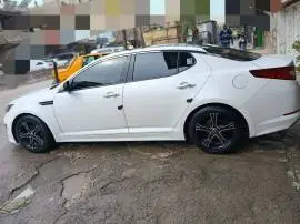 كيا أوبتيما 2013, دمشق, RF11475481