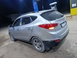 هيونداي توسان 2010 للبيع, حلب, RF14370875