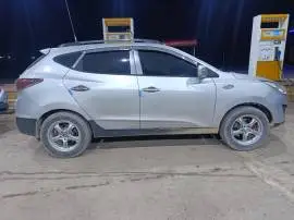 Hyundai Tucson 2010 for sale, Aleppo, RF14370875