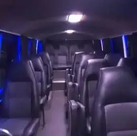 تويوتا كوستر 2006, دمشق, RF16057635