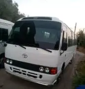 تويوتا كوستر 2006, دمشق, RF16057635