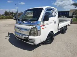 هيونداي بورتر 2007, حماة, RF59557589