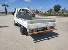 هيونداي بورتر 2007, حماة, RF59557589