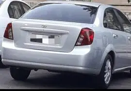 Daewoo Lacetti 2005, Damascus, RF18931403