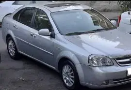 Daewoo Lacetti 2005, Damascus, RF18931403