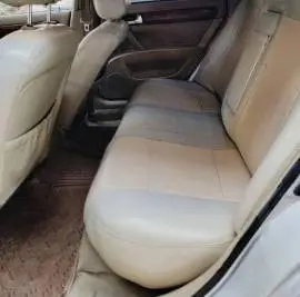 Daewoo Lacetti 2005, Damascus, RF18931403