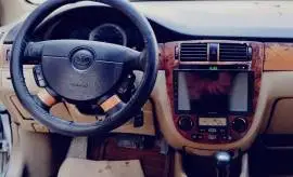 Daewoo Lacetti 2005, Damascus, RF18931403