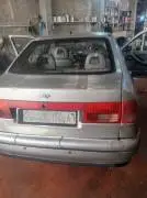 شيري اس 20 موديل 2005, دمشق, RF53770833